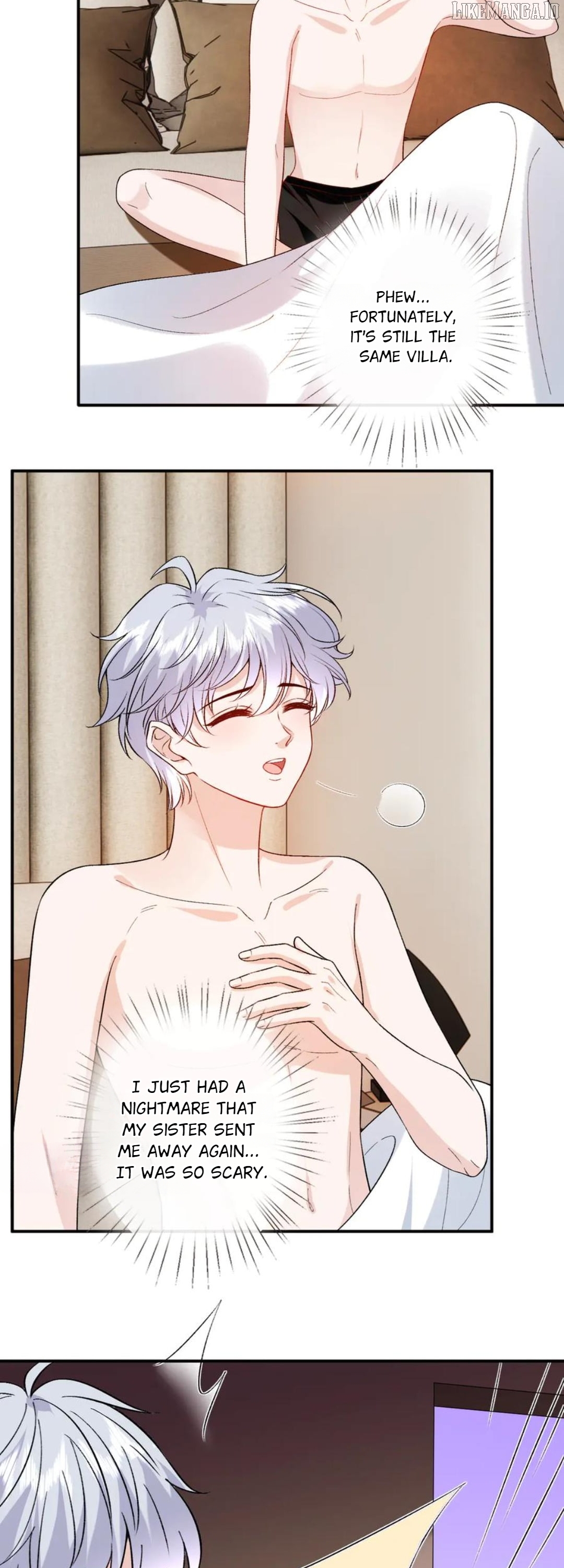 Madam and Her Daily Online Face-Slapping Chapter 202 - page 15